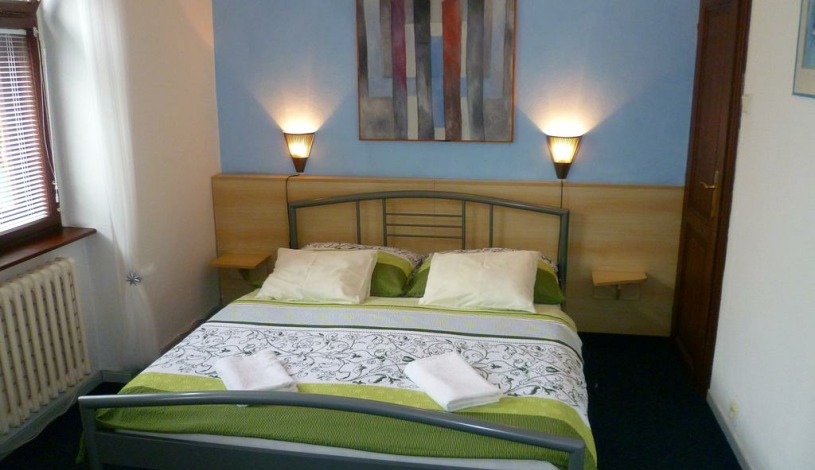 Penzion LANDAUER Český Krumlov